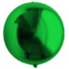 Globo foil espejo 16"-40cm