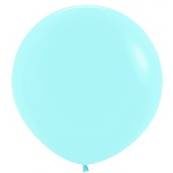 Globos gigantes 36"-90cm PASTEL MATE Sempertex