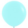 Globos gigantes 36"-90cm PASTEL MATE Sempertex