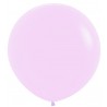 Globos gigantes 36"-90cm PASTEL MATE Sempertex
