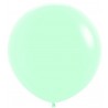 Globos gigantes 36"-90cm PASTEL MATE Sempertex
