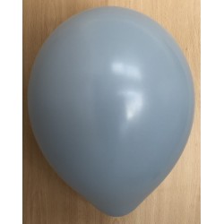 Globos pastel mate 12"-29cm Sempertex