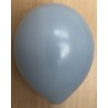 Globos pastel mate 12"-29cm Sempertex