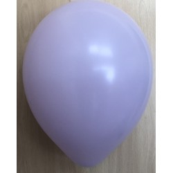 Globos pastel mate 12"-29cm Sempertex