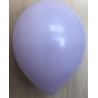 Globos pastel mate 12"-29cm Sempertex