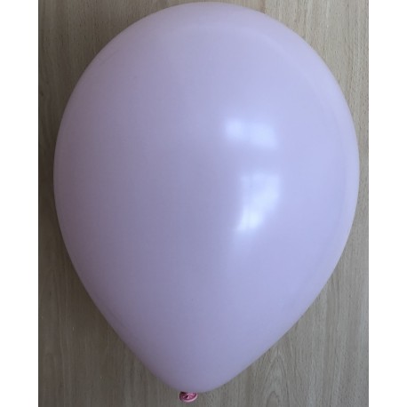 Globos pastel mate 12"-29cm Sempertex