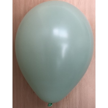 Globos pastel mate 12"-29cm Sempertex