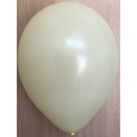 Globos pastel mate 12"-29cm Sempertex