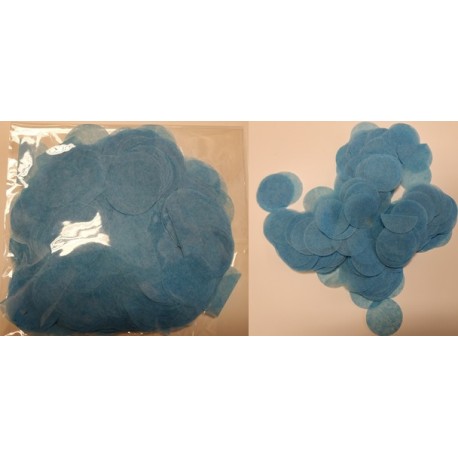 Bolsa de confeti de 10gr