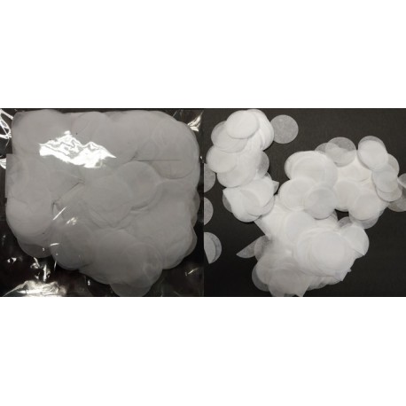 Bolsa de confeti de 10gr