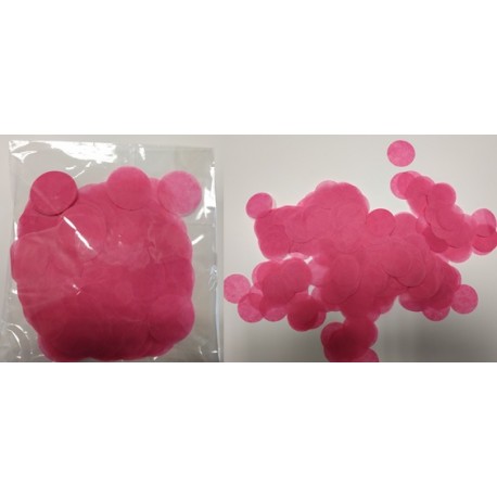 Bolsa de confeti de 10gr