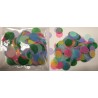 Bolsa de confeti de 10gr