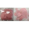 Bolsa de confeti de 10gr