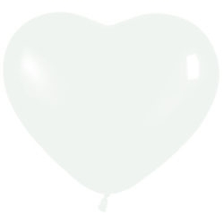 Globos Corazón 12"-29cm Sempertex