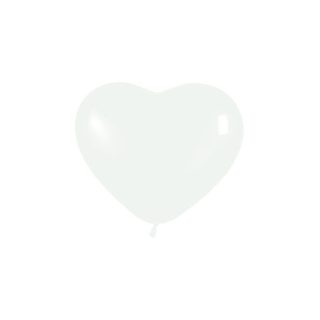 Globos Corazón 12"-29cm Sempertex