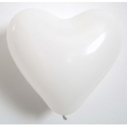 Globos Corazón 12"-29cm TG