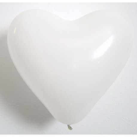 Globos Corazón 12"-29cm TG