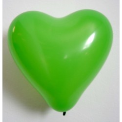 Globos Corazón 12"-29cm TG