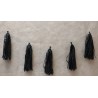 Guirnalda tassel - borla de papel