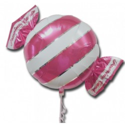 Globo Caramelo 18"-45cm TG