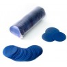 Confeti redondo 1kg para globos