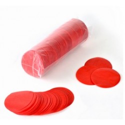 Confeti redondo 1kg para globos