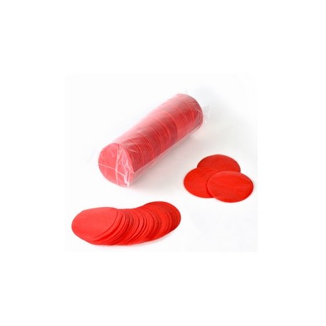 Confeti redondo 1kg para globos