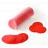 Confeti redondo 1kg para globos