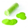 Confeti redondo 1kg para globos
