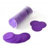 Confeti redondo 1kg para globos