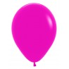 Globos colores Estándar 5"-13cm Sempertex