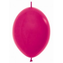 Globos con conector 12"-30cm Estándar  Sempertex