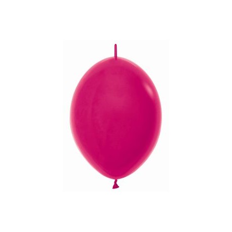 Globos con conector 12"-30cm Estándar  Sempertex