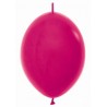 Globos con conector 12"-30cm Estándar  Sempertex