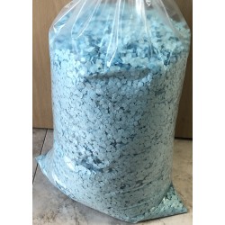 Saco de confeti UNICOLOR 5kg