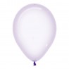 Globos colores Cristal  Pastel 12"-29cm Sempertex