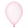 Globos colores Cristal  Pastel 12"-29cm Sempertex