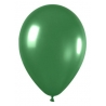 Globos colores Metálicos 5"-13cm Sempertex