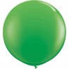 globos gigantes 3'-90cm fashion qualatex en  globos para decoración.