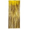 Cortina metal 1m x 2,40m