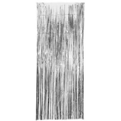 Cortina metal 1m x 2,40m