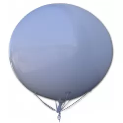 Esfera de PVC de 200cm