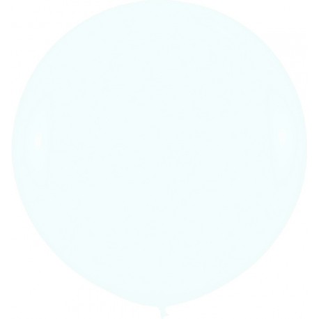Globos gigantes 36"-90cm metalizados Sempertex. Globos para decoración