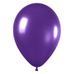 Globos colores Metálicos 5"-13cm Sempertex