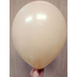 Globos colores Estándar 5"-13cm Sempertex