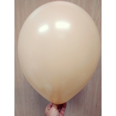 Globos colores Estándar 5"-13cm Sempertex