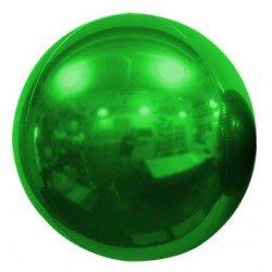 Globo foil espejo 7"-18cm