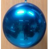 Globo foil espejo 10"-25cm
