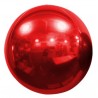Globo foil espejo 10"-25cm