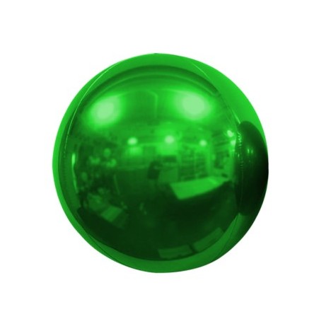 Globo foil espejo 10"-25cm